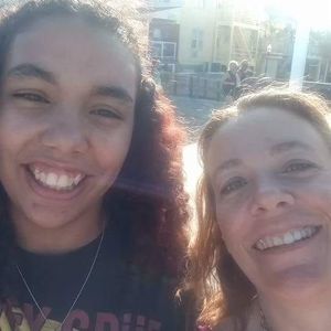 Meet your Posher, Gabrielle